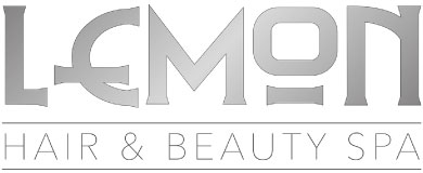 Lemon Hair and Beauty Spa Logo